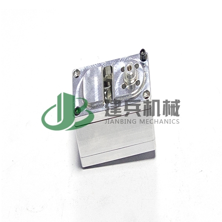 机器人舵机组件